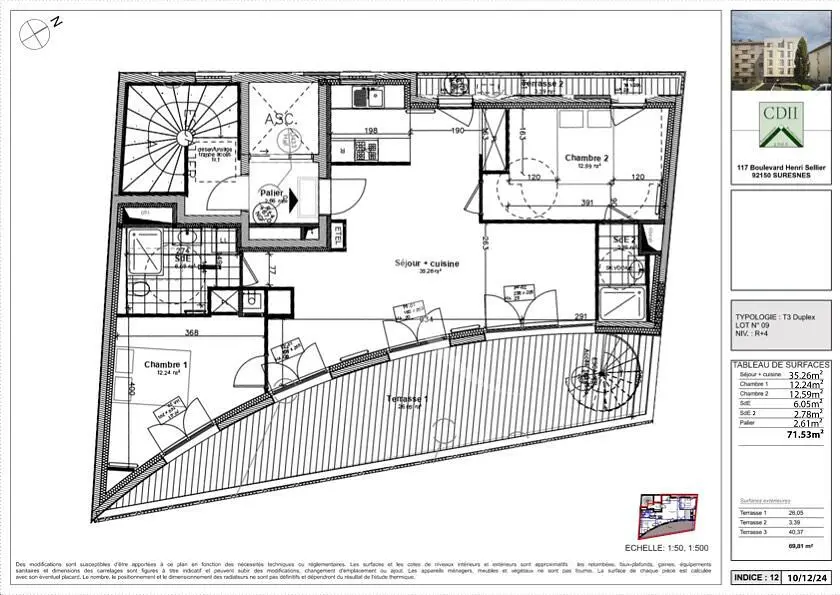 مطبخ; أجهزة المطبخ, أرضية خشبية, ضوء طبيعي, أسلوب عصري, مجدد