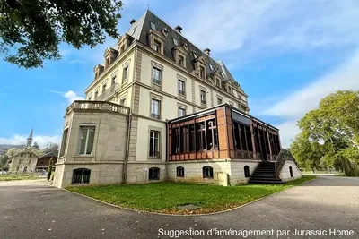 Дневна соба