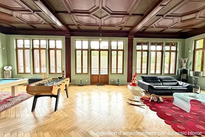 Дневна соба