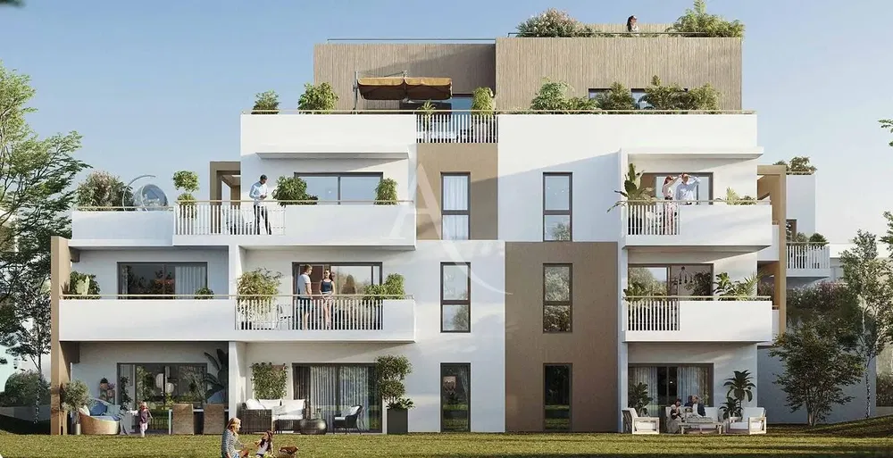 Cuisine; électroménager, parquet, lumière naturelle, style moderne, rénové