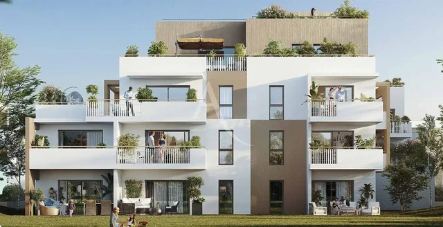 Kitchen; kitchen appliances, wood floor, natural light, modern style, renovated