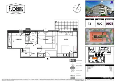 Kuchyně; kuchyňské spotřebiče, dřevěná podlaha, přirozené světlo, moderní styl, po rekonstrukci