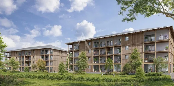 Wohnzimmer; holzboden, tageslicht, moderner stil, hohe decken