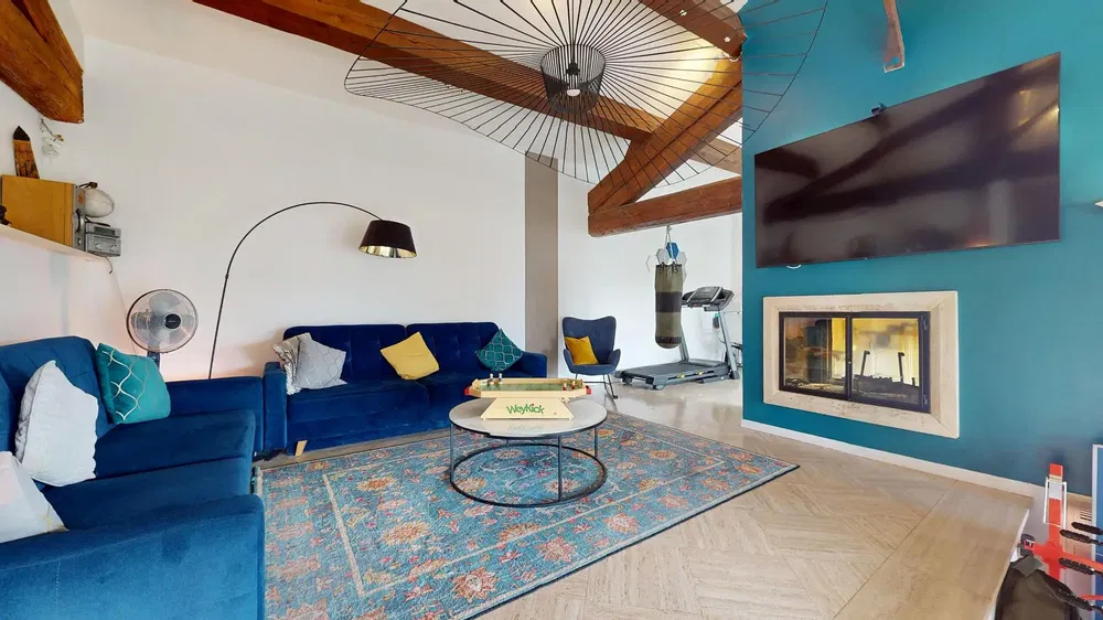 Дневна соба