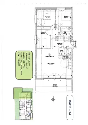 Wohnzimmer; holzboden, tageslicht, moderner stil, hohe decken