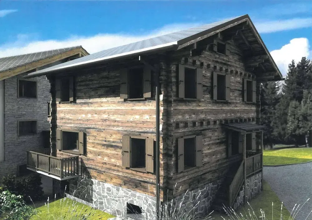 Living room; wood floor, natural light, modern style, high ceiling