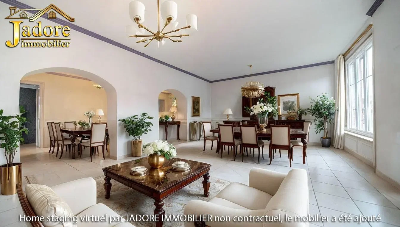 Oturma odası; ahşap zemin, doğal ışık, modern stil, yüksek tavan