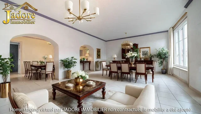 Sala de estar; chão de madeira, luz natural, estilo moderno, teto alto