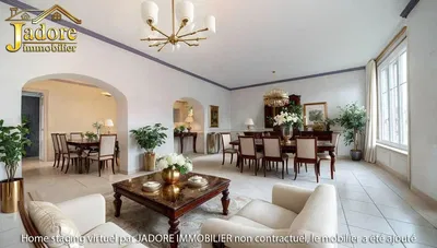 Wohnzimmer; holzboden, tageslicht, moderner stil, hohe decken