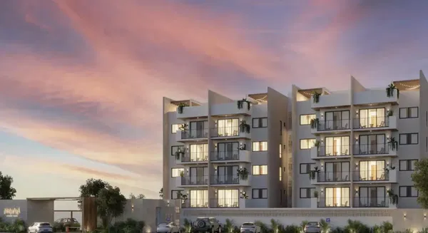 Salon; parquet, lumière naturelle, style moderne, hauteur sous plafond