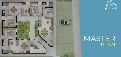 Kitchen; kitchen appliances, wood floor, natural light, modern style, renovated