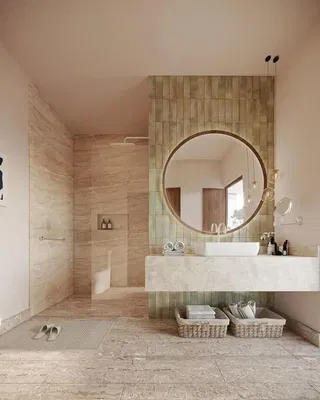 Cuisine; électroménager, parquet, lumière naturelle, style moderne, rénové