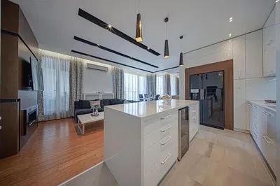 Wohnzimmer; holzboden, tageslicht, moderner stil, renoviert