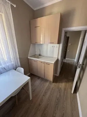 Wohnzimmer; holzboden, tageslicht, moderner stil, hohe decken