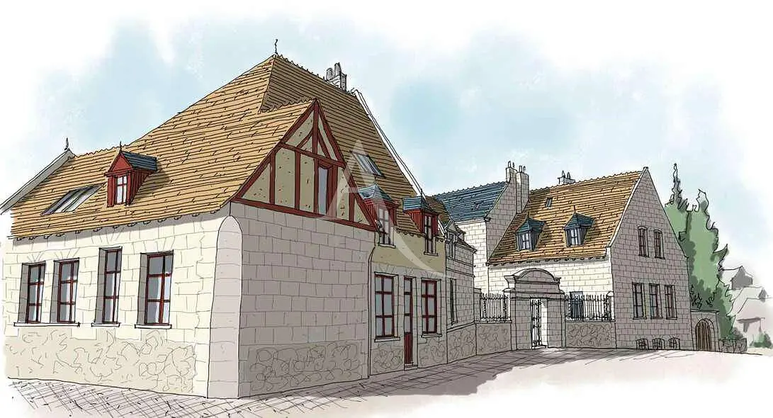 غرفة معيشة; أرضية خشبية, ضوء طبيعي, أسلوب عصري, أسقف عالية