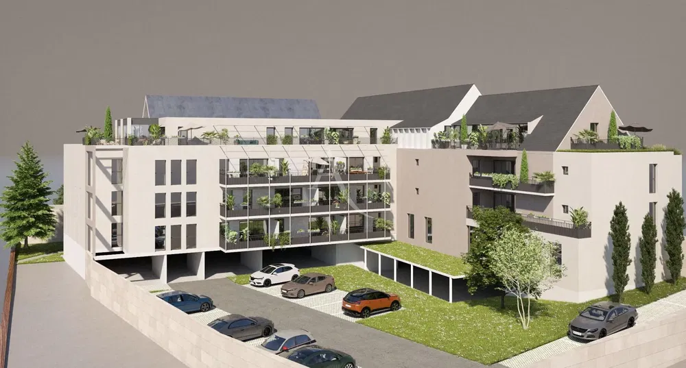 غرفة معيشة; أرضية خشبية, ضوء طبيعي, أسلوب عصري, أسقف عالية