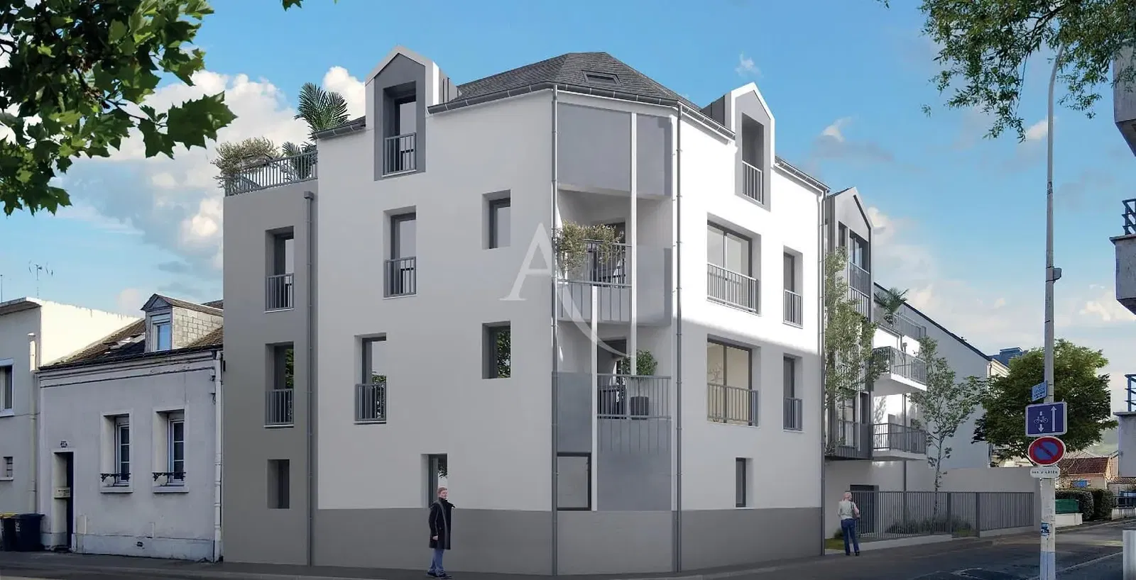 غرفة معيشة; أرضية خشبية, ضوء طبيعي, أسلوب عصري, أسقف عالية