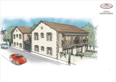 غرفة معيشة; أرضية خشبية, ضوء طبيعي, أسلوب عصري, أسقف عالية