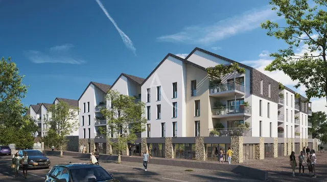 Obývačka; drevená podlaha, prirodzené svetlo, moderný štýl, vysoké stropy