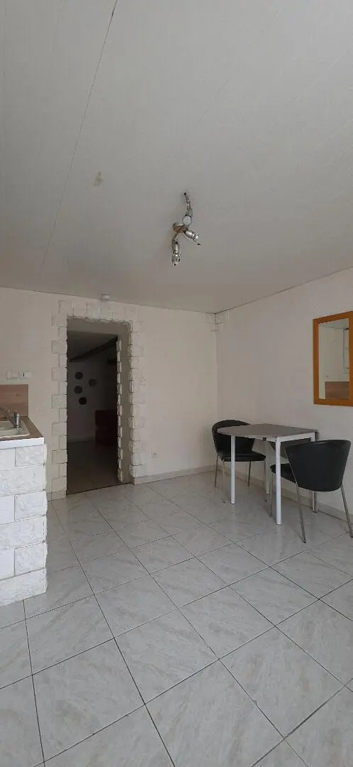 Кухня; кухненски уреди, плочки, естествена светлина, модерен стил, ремонтиран