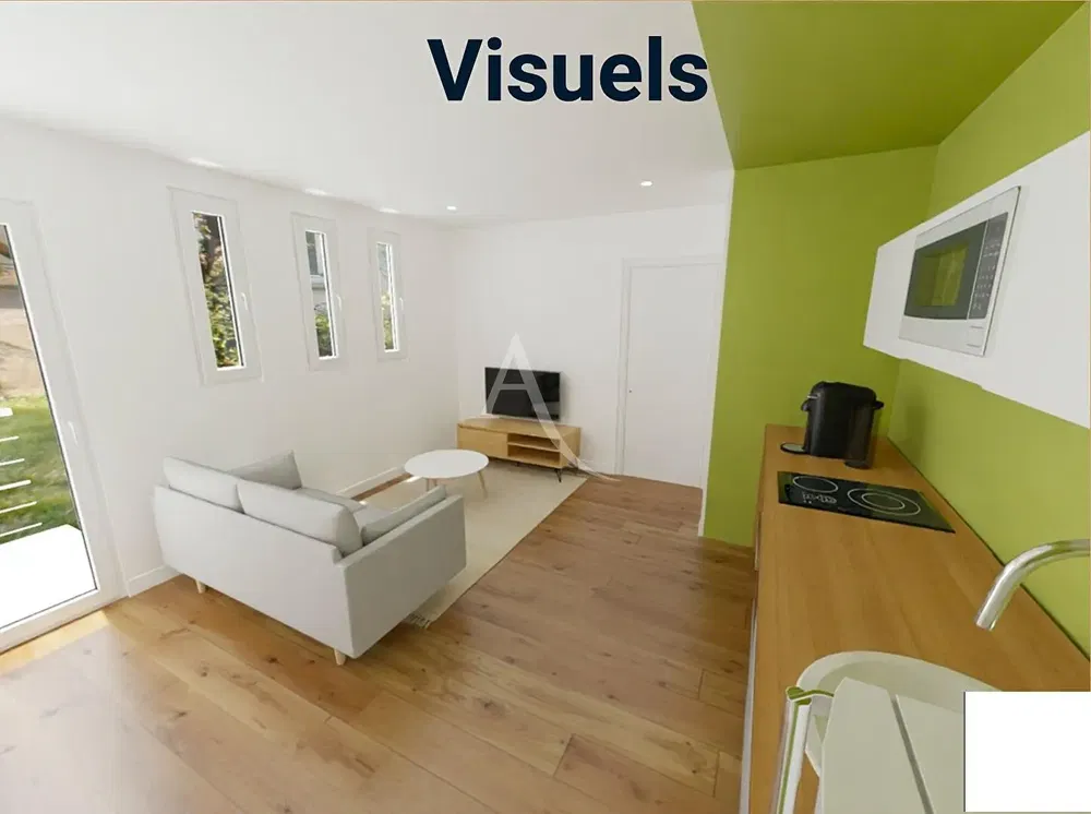 Salon; podłoga drewniana, światło dzienne, styl nowoczesny, wysokie sufity