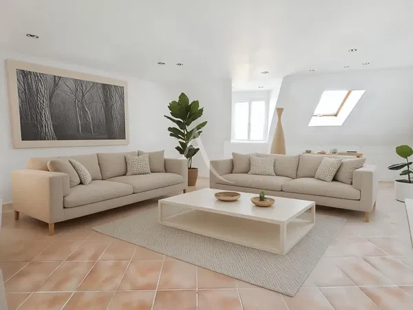 Κουζίνα; συσκευές κουζίνας, ξύλινο πάτωμα, φυσικό φως, μοντέρνο στυλ, ανακαινισμένο