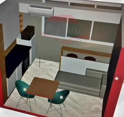 Σαλόνι; ξύλινο πάτωμα, φυσικό φως, μοντέρνο στυλ, ψηλά ταβάνια