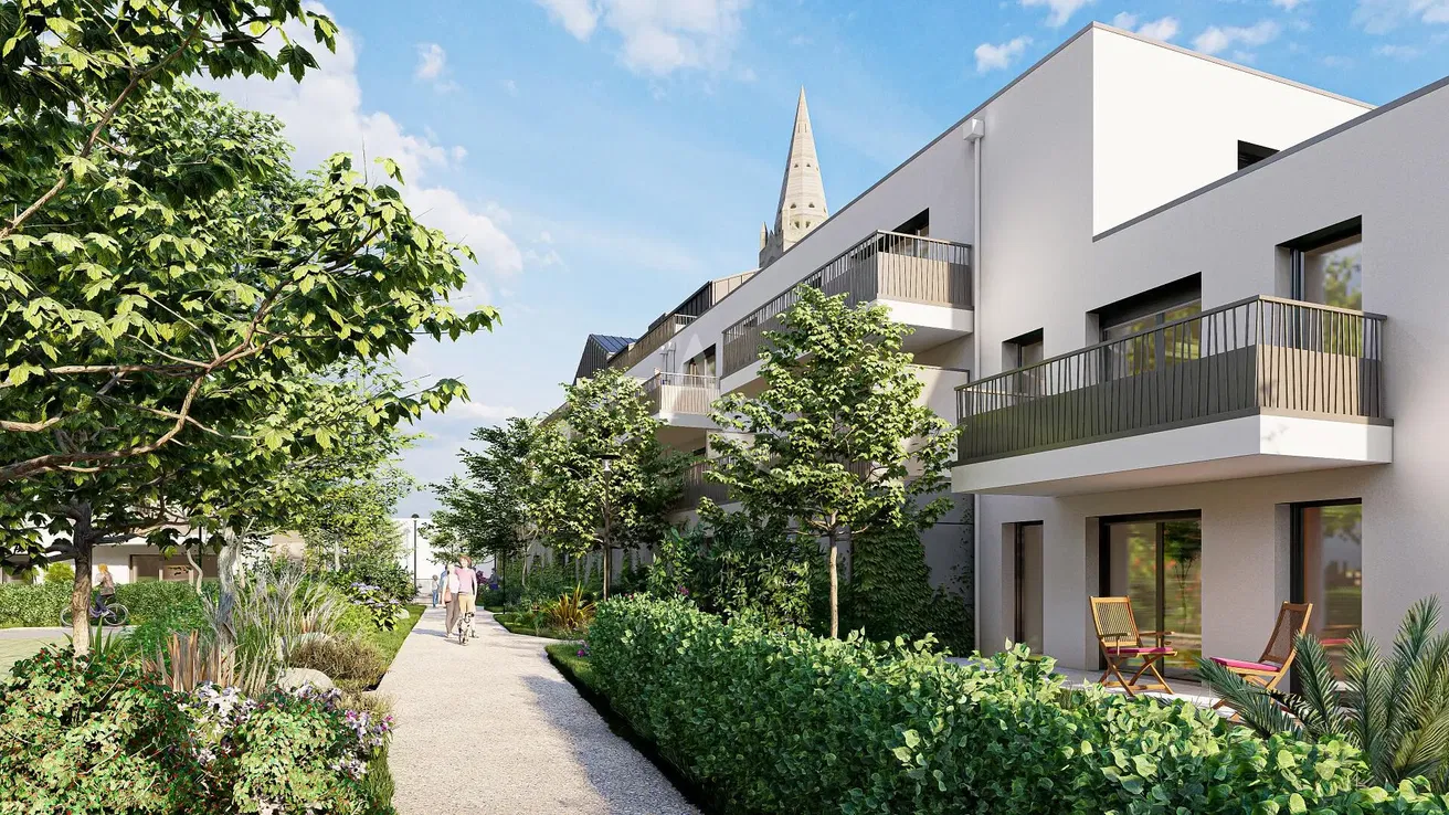 Soggiorno; pavimento in legno, luce naturale, stile moderno, soffitti alti