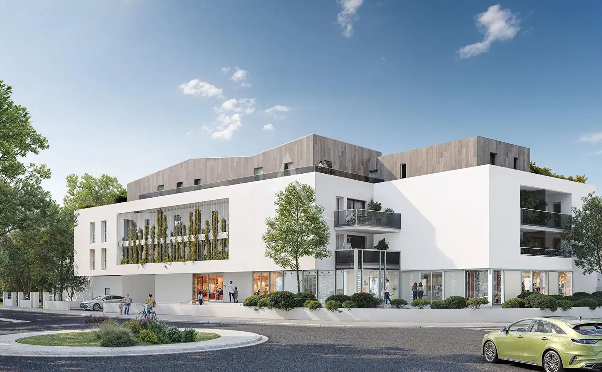 Woonkamer; houten vloer, natuurlijk licht, moderne stijl, hoge plafonds