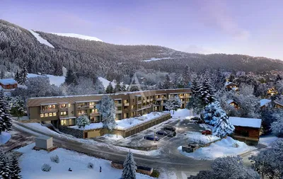 Wohnzimmer; holzboden, tageslicht, moderner stil, hohe decken