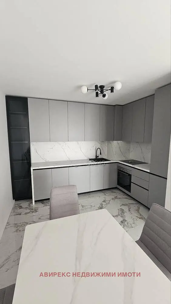 Living room; wood floor, natural light, modern style, high ceiling