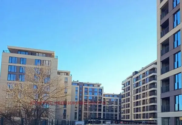 Living room; wood floor, natural light, modern style, high ceiling