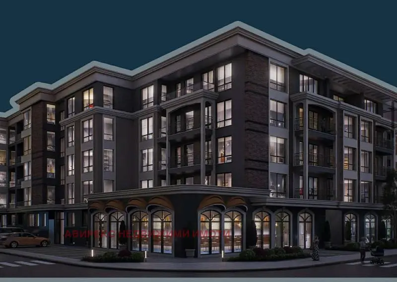 Kitchen; kitchen appliances, wood floor, natural light, modern style, renovated