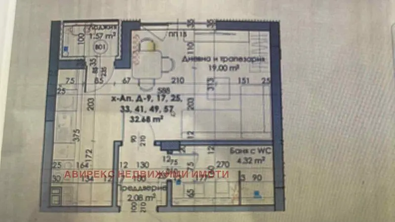 Kitchen; kitchen appliances, tile floor, natural light, modern style, renovated