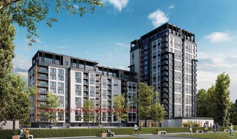 Kitchen; kitchen appliances, wood floor, natural light, modern style, renovated