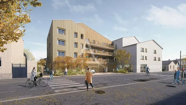 Kuchyňa; kuchynské spotrebiče, drevená podlaha, prirodzené svetlo, moderný štýl, po rekonštrukcii