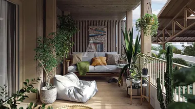 Soggiorno; pavimento in legno, luce naturale, stile moderno, soffitti alti