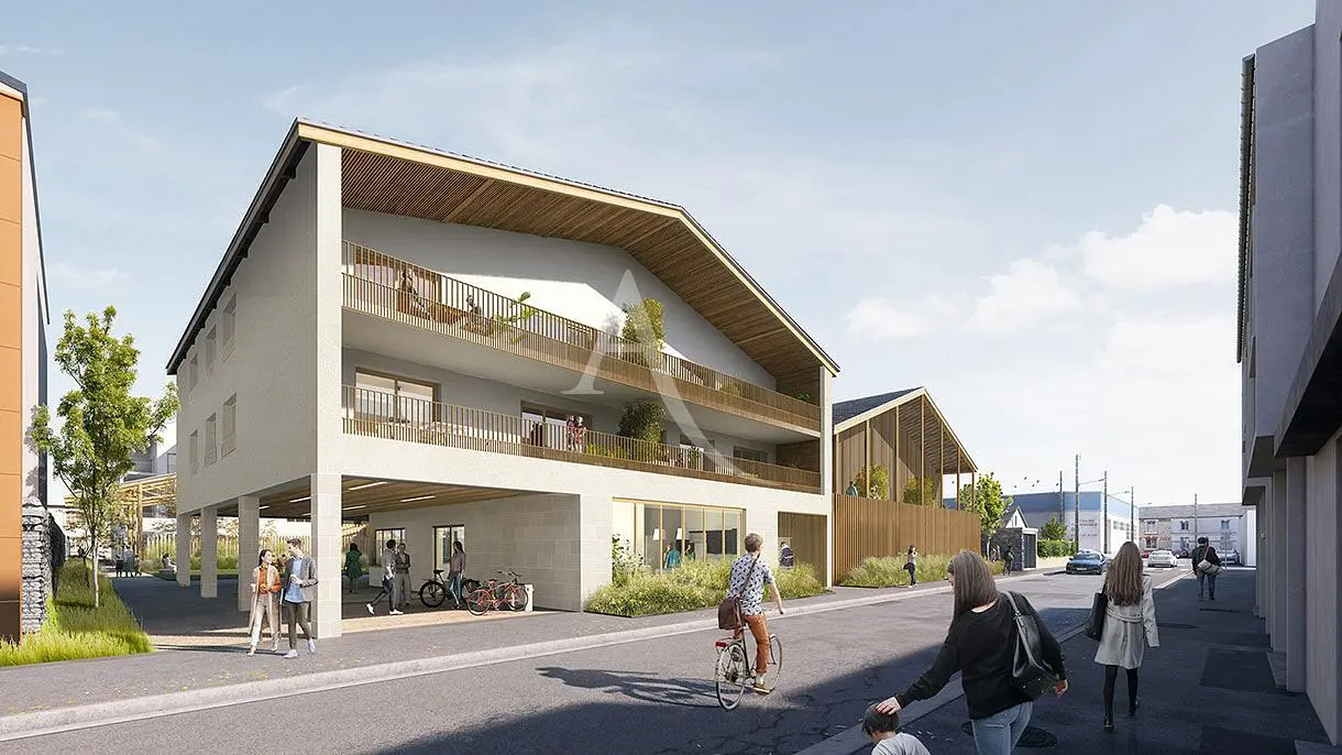 Obývačka; drevená podlaha, prirodzené svetlo, moderný štýl, vysoké stropy