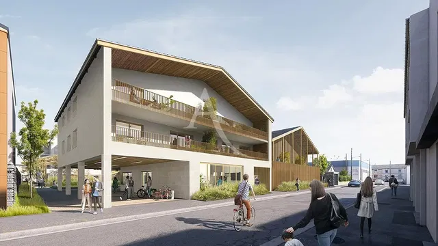 Obývačka; drevená podlaha, prirodzené svetlo, moderný štýl, vysoké stropy