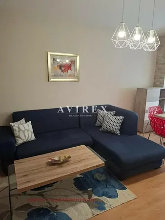 Soggiorno; pavimento in legno, luce naturale, stile moderno, soffitti alti