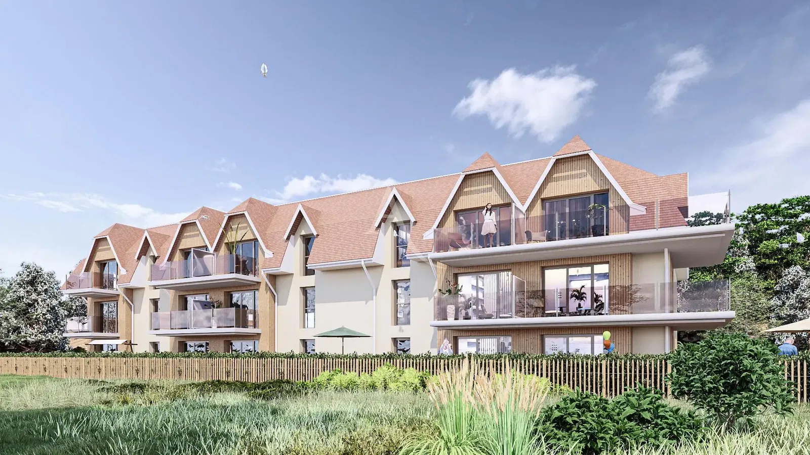 Oturma odası; ahşap zemin, doğal ışık, modern stil, yüksek tavan