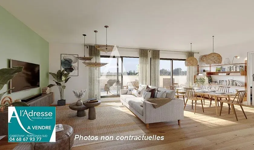 Σαλόνι; ξύλινο πάτωμα, φυσικό φως, μοντέρνο στυλ, ψηλά ταβάνια