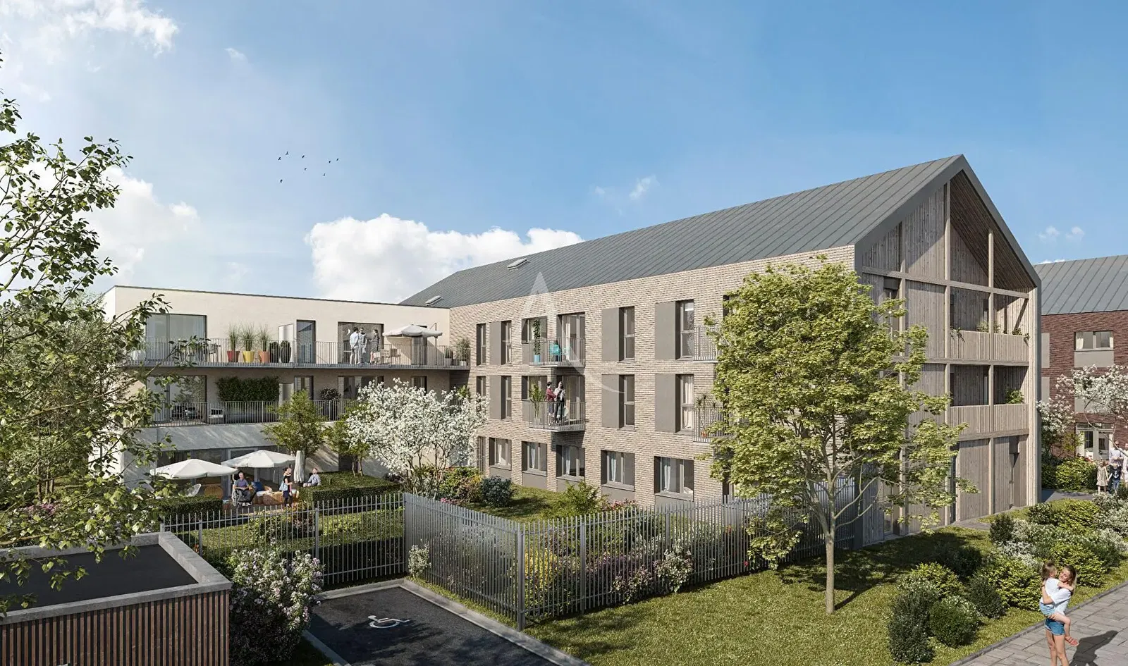 Mutfak; mutfak aletleri, ahşap zemin, doğal ışık, modern stil, tadilatlı