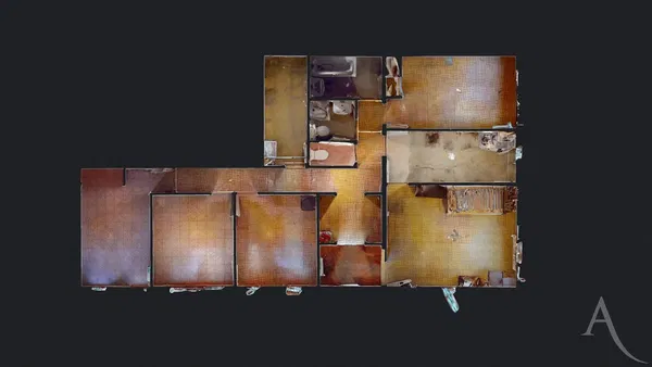 غرفة معيشة; أرضية خشبية, ضوء طبيعي, أسلوب عصري, أسقف عالية