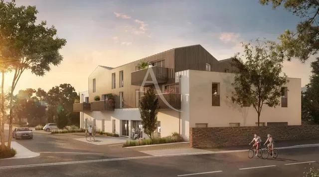 Salon; parquet, lumière naturelle, style moderne, hauteur sous plafond