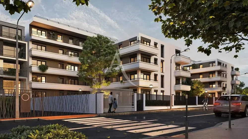 Soggiorno; pavimento in legno, luce naturale, stile moderno, soffitti alti