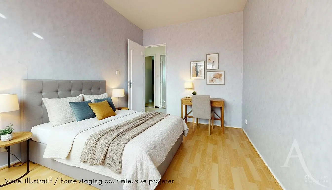 Wohnzimmer; holzboden, tageslicht, moderner stil, hohe decken