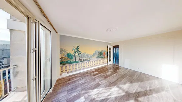 غرفة معيشة; أرضية خشبية, ضوء طبيعي, أسلوب عصري, أسقف عالية