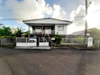 Keuken; keukenapparatuur, houten vloer, natuurlijk licht, moderne stijl, gerenoveerd