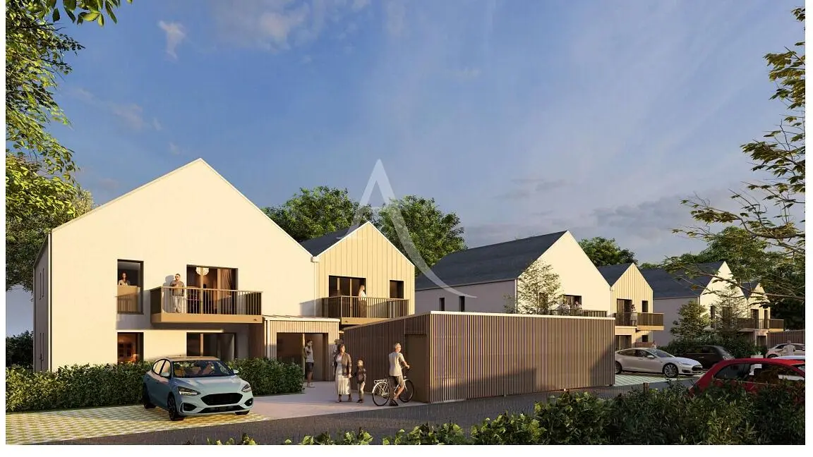 Sala de estar; chão de madeira, luz natural, estilo moderno, teto alto